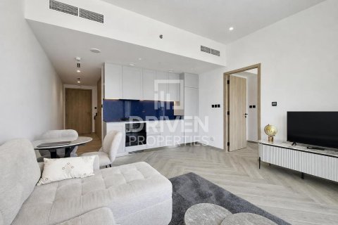 1 bedroom Apartment in Business Bay, UAE No. 198797 12