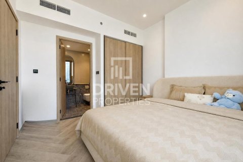 1 bedroom Apartment in Business Bay, UAE No. 198797 16