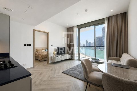 1 bedroom Apartment in Business Bay, UAE No. 198797 9