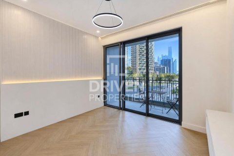 2 bedrooms Apartment in Standpoint Towers, UAE No. 198795 6