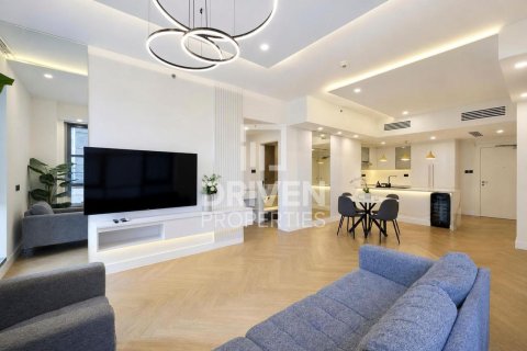 2 bedrooms Apartment in Standpoint Towers, UAE No. 198795