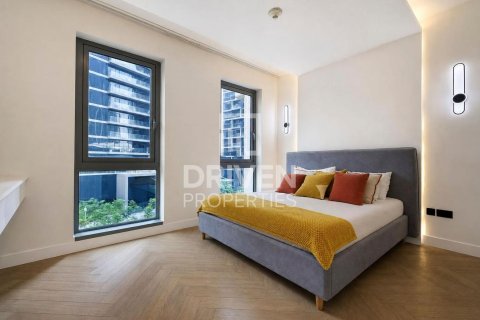 2 bedrooms Apartment in Standpoint Towers, UAE No. 198795 19