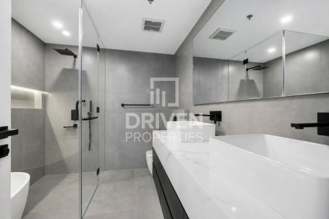 2 bedrooms Apartment in Standpoint Towers, UAE No. 198795 31