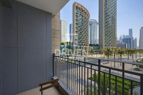 2 bedrooms Apartment in Standpoint Towers, UAE No. 198795 27