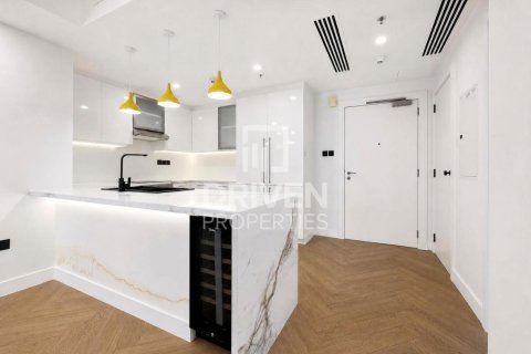2 bedrooms Apartment in Standpoint Towers, UAE No. 198795 14