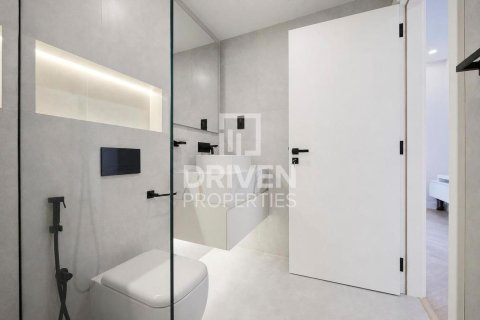 2 bedrooms Apartment in Standpoint Towers, UAE No. 198795 28