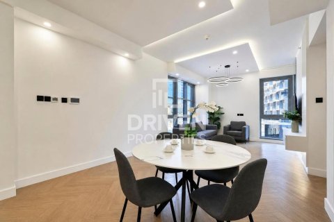 2 bedrooms Apartment in Standpoint Towers, UAE No. 198795 7