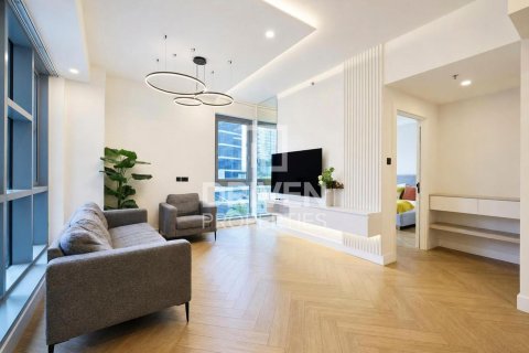 2 bedrooms Apartment in Standpoint Towers, UAE No. 198795 20