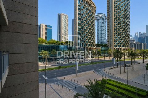 2 bedrooms Apartment in Standpoint Towers, UAE No. 198795 23