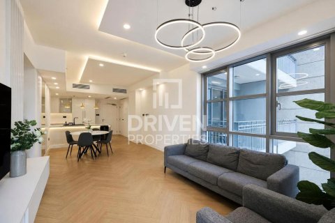 2 bedrooms Apartment in Standpoint Towers, UAE No. 198795 21