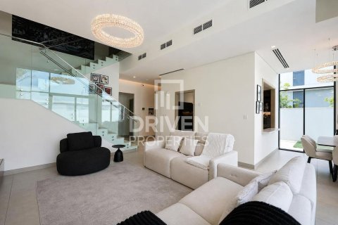 4 غرف نوم تاون هاوس في Murooj Al Furjan, الإمارات العربية المتحدة رقم 198793 30