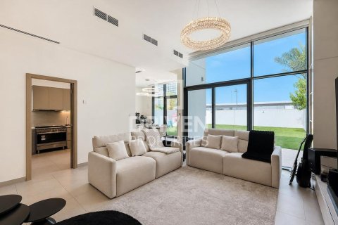 4 غرف نوم تاون هاوس في Murooj Al Furjan, الإمارات العربية المتحدة رقم 198793 29