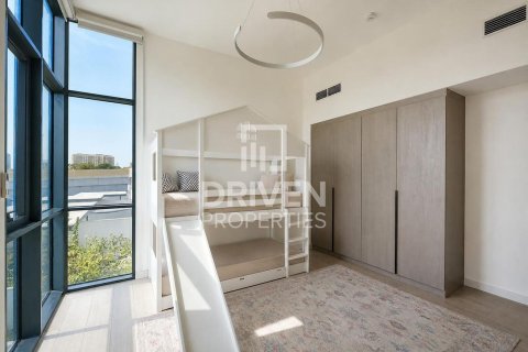 4 غرف نوم تاون هاوس في Murooj Al Furjan, الإمارات العربية المتحدة رقم 198793 21