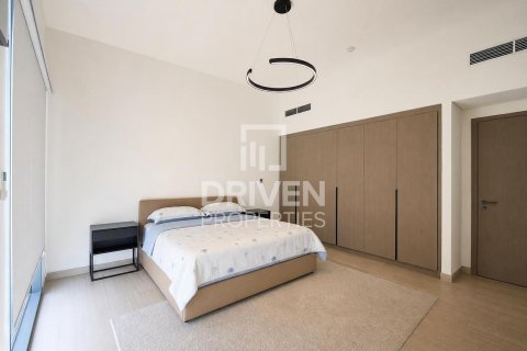 4 غرف نوم تاون هاوس في Murooj Al Furjan, الإمارات العربية المتحدة رقم 198793 24