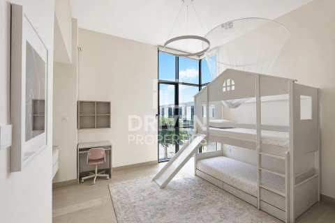 4 غرف نوم تاون هاوس في Murooj Al Furjan, الإمارات العربية المتحدة رقم 198793 20