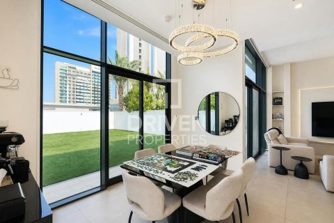 4 غرف نوم تاون هاوس في Murooj Al Furjan, الإمارات العربية المتحدة رقم 198793 16