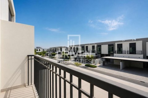 4 غرف نوم تاون هاوس في Murooj Al Furjan, الإمارات العربية المتحدة رقم 198793 3