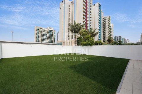 4 غرف نوم تاون هاوس في Murooj Al Furjan, الإمارات العربية المتحدة رقم 198793 5