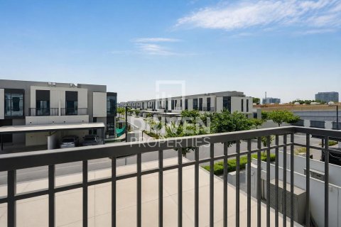 4 غرف نوم تاون هاوس في Murooj Al Furjan, الإمارات العربية المتحدة رقم 198793 4