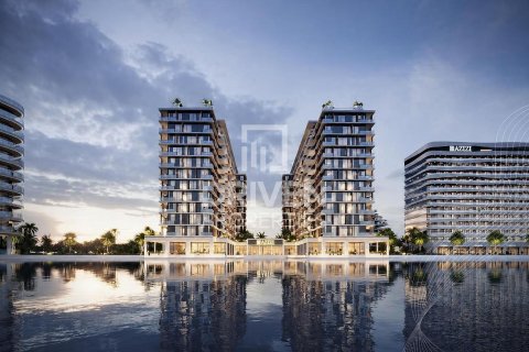 Studio Apartment in Dubai South (Dubai World Central), UAE No. 198794 16
