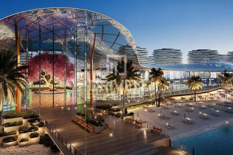 Studio Apartment in Dubai South (Dubai World Central), UAE No. 198794 19