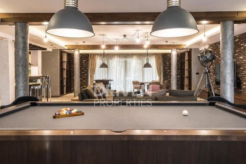 Studio Apartment in Dubai South (Dubai World Central), UAE No. 198794 5
