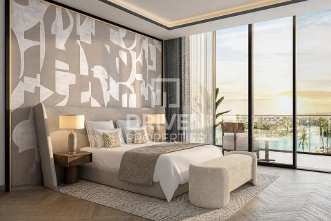 Studio Apartment in Dubai South (Dubai World Central), UAE No. 198794 28