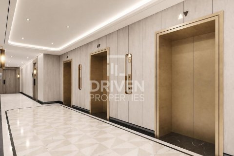 Studio Apartment in Dubai South (Dubai World Central), UAE No. 198794 15