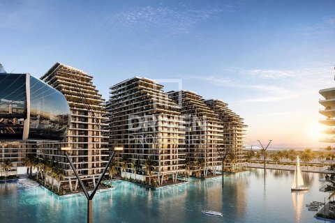 Studio Apartment in Dubai South (Dubai World Central), UAE No. 198794