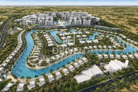 Studio Apartment in Dubai South (Dubai World Central), UAE No. 198794 24