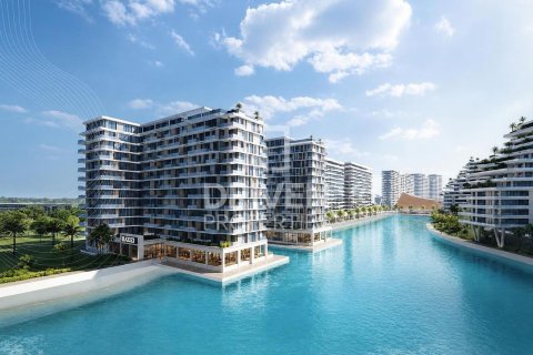 Studio Apartment in Dubai South (Dubai World Central), UAE No. 198794 17