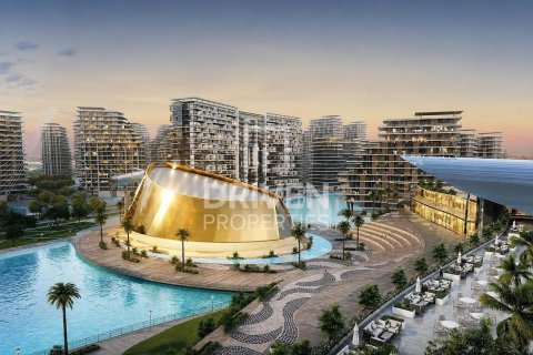 Studio Apartment in Dubai South (Dubai World Central), UAE No. 198794 18