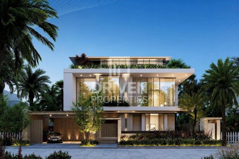 Studio Apartment in Dubai South (Dubai World Central), UAE No. 198794 8