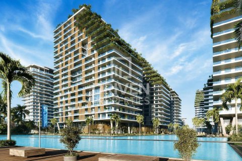 Studio Apartment in Dubai South (Dubai World Central), UAE No. 198794 20
