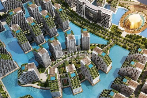 Studio Apartment in Dubai South (Dubai World Central), UAE No. 198794 23