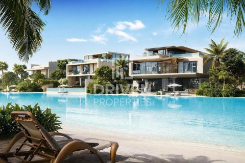 Studio Apartment in Dubai South (Dubai World Central), UAE No. 198794 12