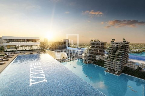 Studio Apartment in Dubai South (Dubai World Central), UAE No. 198794 13