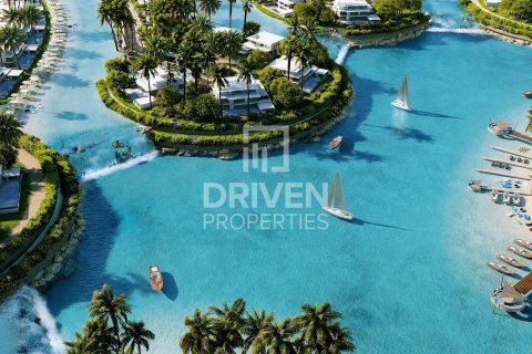 Studio Apartment in Dubai South (Dubai World Central), UAE No. 198794 22