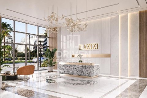 Studio Apartment in Dubai South (Dubai World Central), UAE No. 198794 26