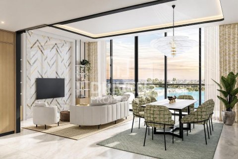 Studio Apartment in Dubai South (Dubai World Central), UAE No. 198794 29