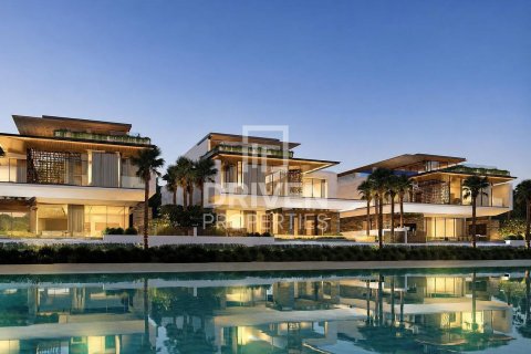 Studio Apartment in Dubai South (Dubai World Central), UAE No. 198794 11