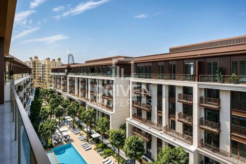 3 bedrooms Apartment in Umm Suqeim 3, UAE No. 198796 5