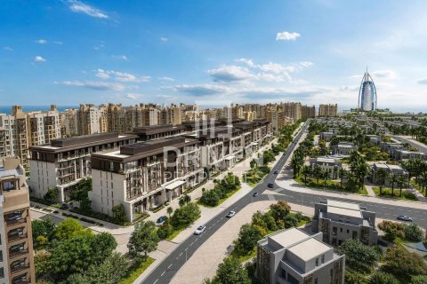 3 bedrooms Apartment in Umm Suqeim 3, UAE No. 198796 3