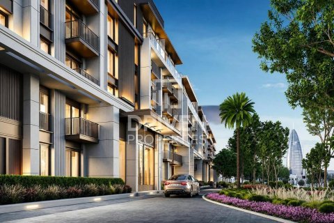 3 bedrooms Apartment in Umm Suqeim 3, UAE No. 198796 15