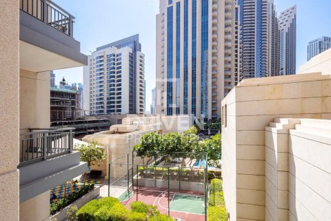 1 bedroom Apartment in Claren Towers, UAE No. 198792 17