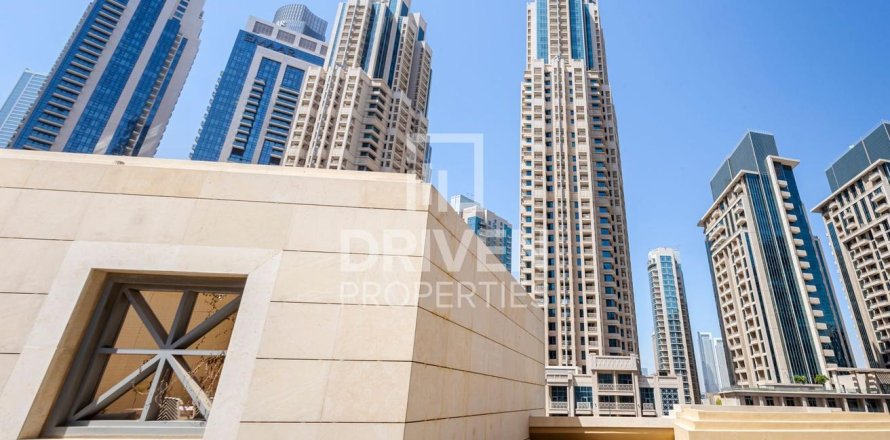 1 bedroom Apartment in Claren Towers, UAE No. 198792