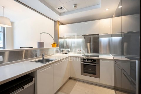 1 bedroom Apartment in Claren Towers, UAE No. 198792 14