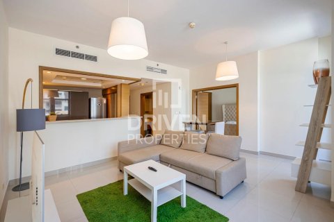 1 bedroom Apartment in Claren Towers, UAE No. 198792 16