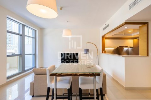 1 bedroom Apartment in Claren Towers, UAE No. 198792 15