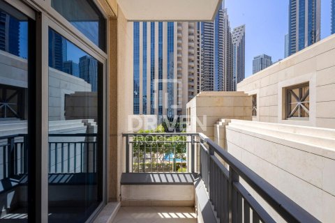 1 bedroom Apartment in Claren Towers, UAE No. 198792 3